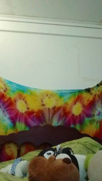 kinkypet69 webcam model stream image