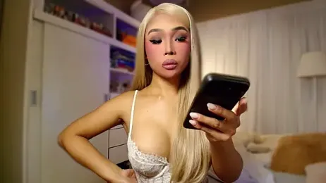 venusangelic webcam model stream image