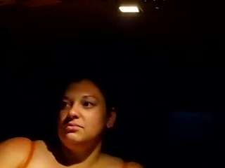 curlyhair3dqt webcam model stream image