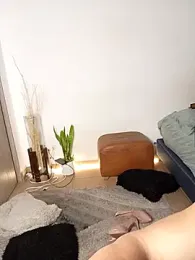 TatianaRico webcam model stream image