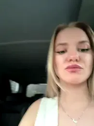 Devill_Angel_ webcam model stream image