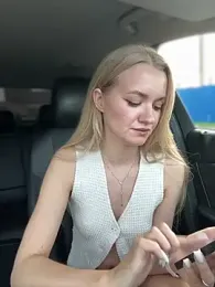 Devill_Angel_ webcam model stream image