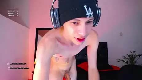 santiago_cutex webcam model stream image