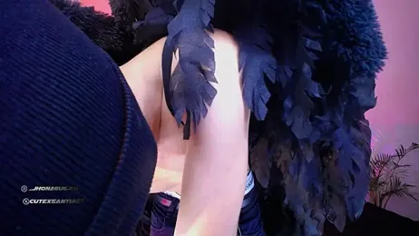 santiago_cutex webcam model stream image