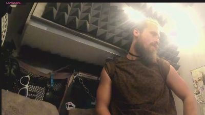 Miller1996 webcam model stream image