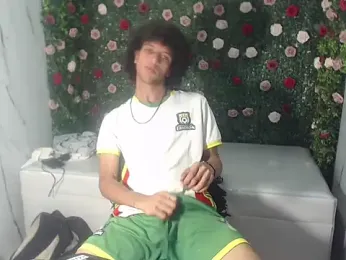 xion_ez webcam model stream image