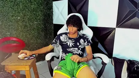 xion_ez webcam stripchat model stream image