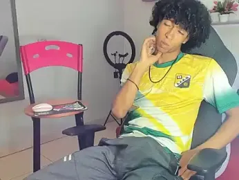 xion_ez webcam model stream image