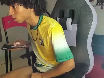 xion_ez webcam model stream image