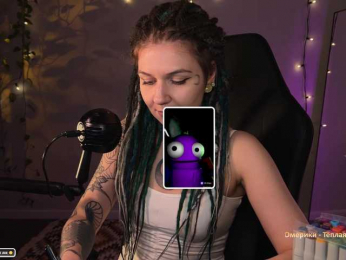 SOVA_tut webcam model stream image