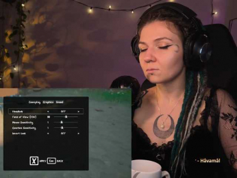 SOVA_tut webcam model stream image