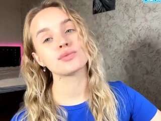 kieraleeming webcam camsoda model stream image