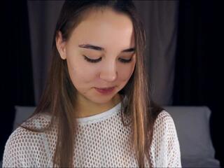 Miguelina Becraft webcam model stream image