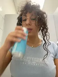 choco__latte 的直播截图