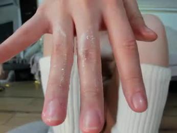 dollydolll_ webcam chaturbate model stream image