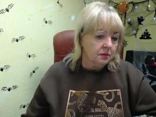 Milena Whity webcam flirt4free model stream image