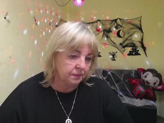 Milena Whity webcam model stream image