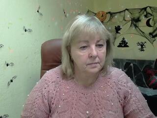 Milena Whity webcam model stream image