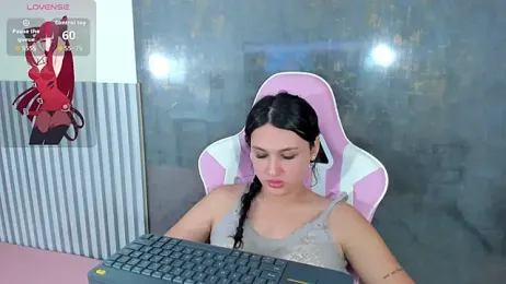 lana_boomer webcam model stream image