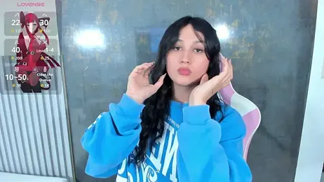 lana_boomer webcam model stream image