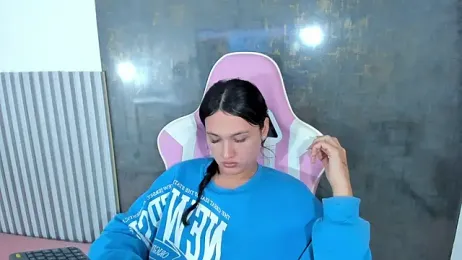 lana_boomer webcam model stream image