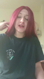 Ketaminebaby webcam model stream image