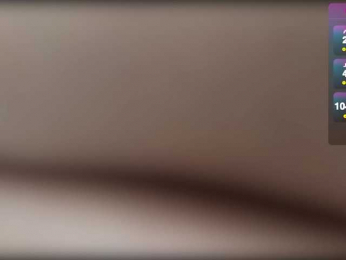 Koketka webcam model stream image