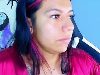 ivanna-22 webcam model stream image