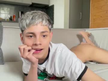 andy_belier webcam model stream image