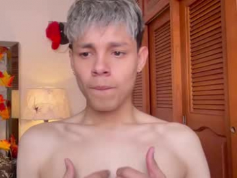 andy_belier webcam model stream image