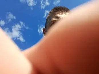 blaizen200 webcam model stream image