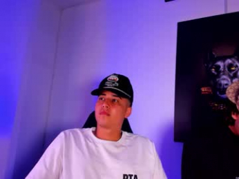 masters_boys webcam model stream image