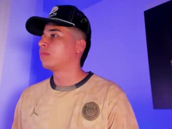 masters_boys webcam model stream image