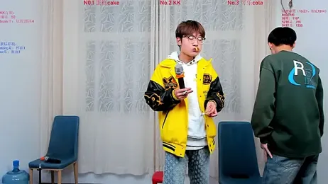 Delicious-boys-001 webcam model stream image