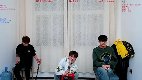 Delicious-boys-001 webcam model stream image