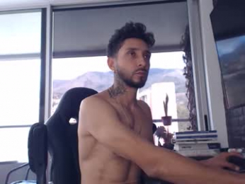 diehgoo_ortega webcam model stream image