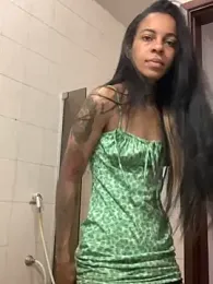 Danniky webcam stripchat model stream image