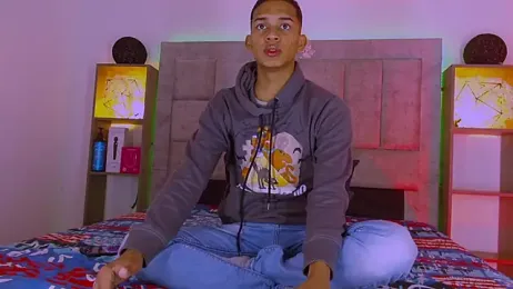 dilan_alfonzo webcam model stream image