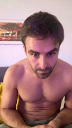 Bigx30 webcam model stream image