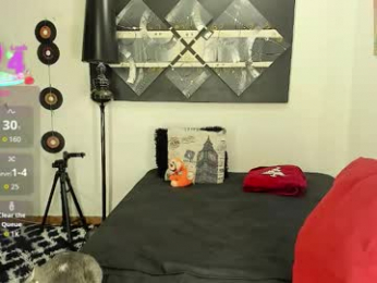 sarahjey webcam model stream image