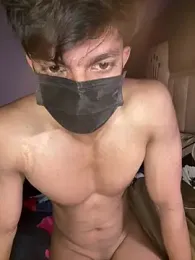 sonkw webcam model stream image