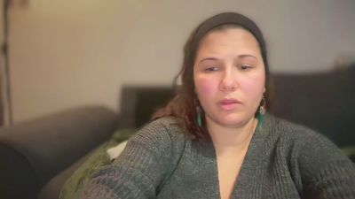 minettesexy1 webcam model stream image