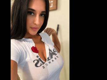 HollyComming webcam model stream image