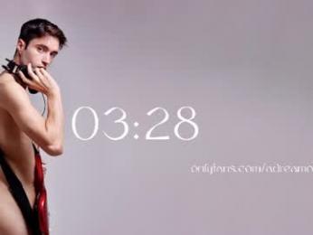 sahueso webcam chaturbate model stream image