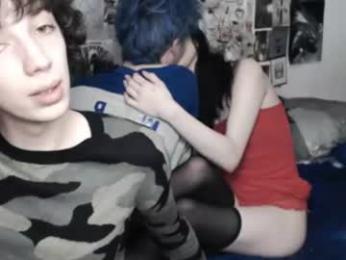 horik1ta webcam chaturbate model stream image