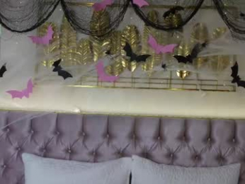 candy_beck webcam chaturbate model stream image