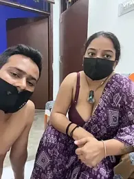 Rimi_Bhabhi webcam stripchat model stream image