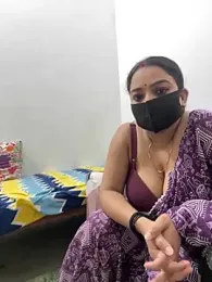 Rimi_Bhabhi webcam stripchat model stream image