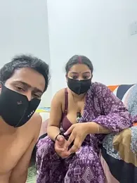 Rimi_Bhabhi webcam stripchat model stream image