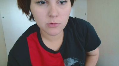 Whitepussysabry webcam model stream image